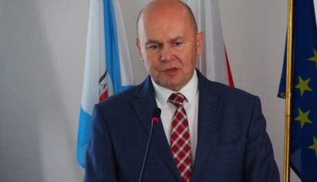 Sławomir Kowalewski w zarządzie Rady Rozwoju Obszaru Gospodarczego