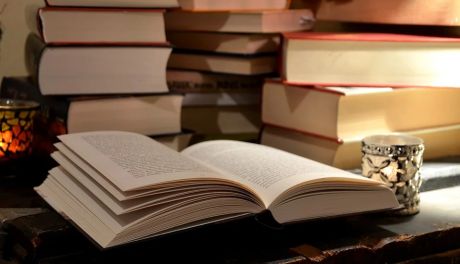 XXVII Ciechanowska Jesień Poezji