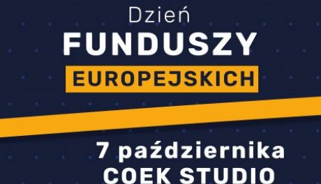 Święto Unii Europejskiej w COEK STUDIO