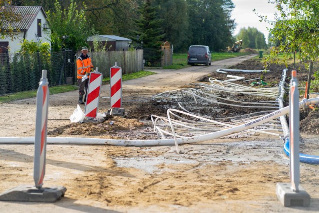 Koszt inwestycji to ponad 11 mln zł
