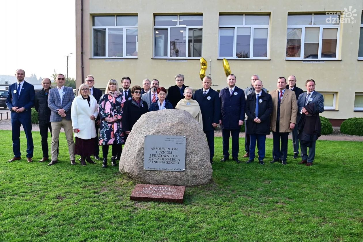 Istnieje już pół wieku