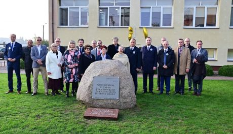 50 - lecie istnienia Szkoły Podstawowej Nr 3 w Przasnyszu