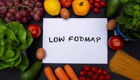 Jadłospis low fodmap, czyli jedna dieta na cztery schorzenia