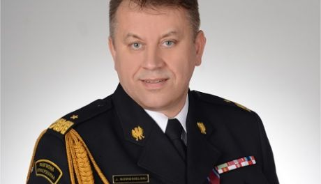 Nieoficjalnie: Jarosław Nowosielski odwołany ze stanowiska