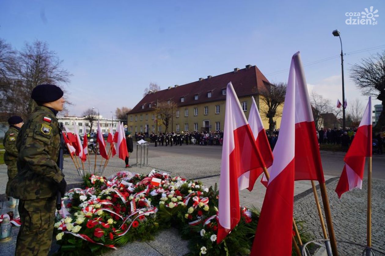 Będzie coś dla ciała, będzie coś dla ducha