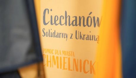 Ambasador Ukrainy w Polsce przyjedzie do Ciechanowa