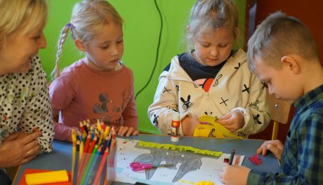 Konkurs w Miejskim Przedszkolu nr 3