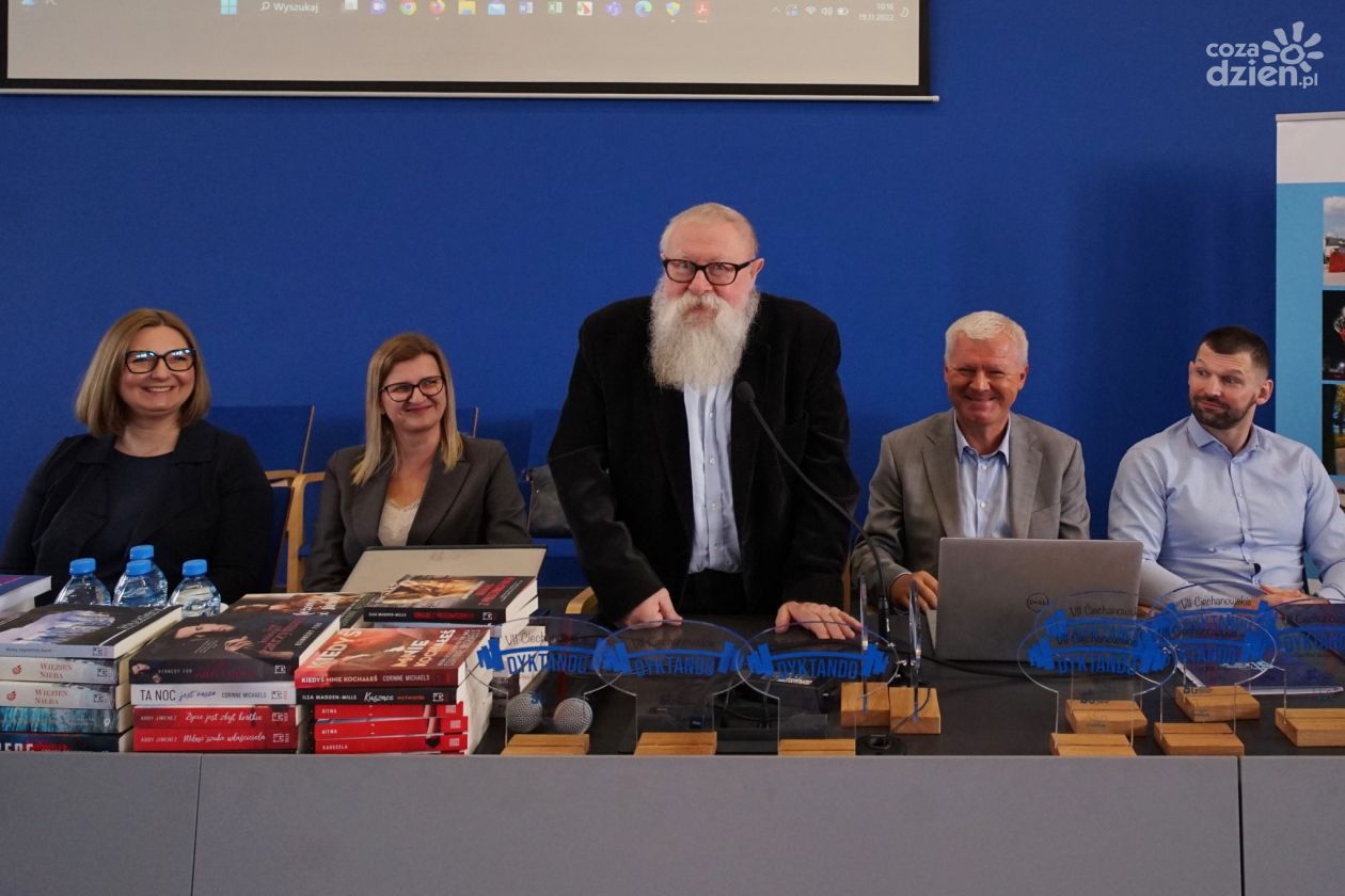Magdalena Oczek Mistrzynią!