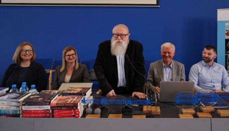 Za nami siódme Ciechanowskie Dyktando
