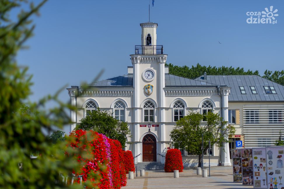 Ciechanów i miasta partnerskie prawdopodobnie odzyskają podatek VAT od instalacji odnawialnych źródeł energii