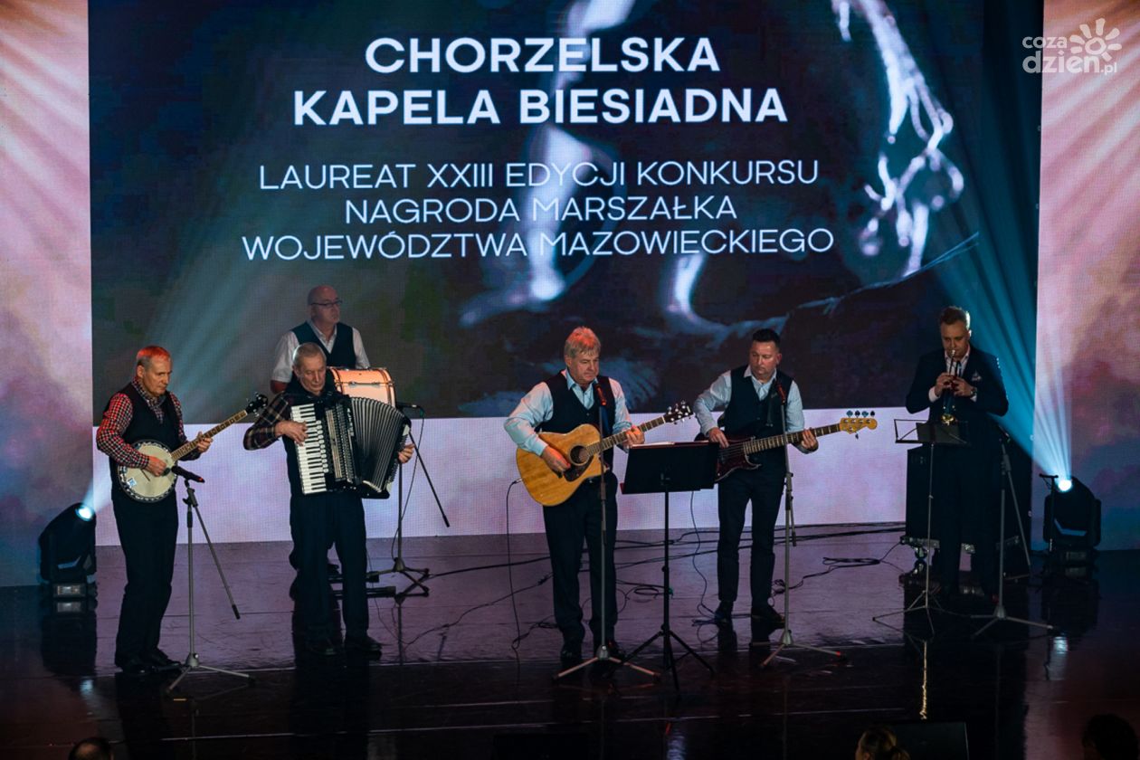 Nagroda Marszałka Województwa Mazowieckiego