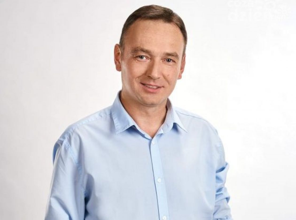 Robert Ślusarczyk (ARiMR) - bardzo ważne info dla rolników