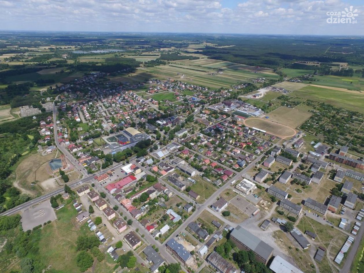 Gmina Glinojeck najlepsza w powiecie ciechanowskim