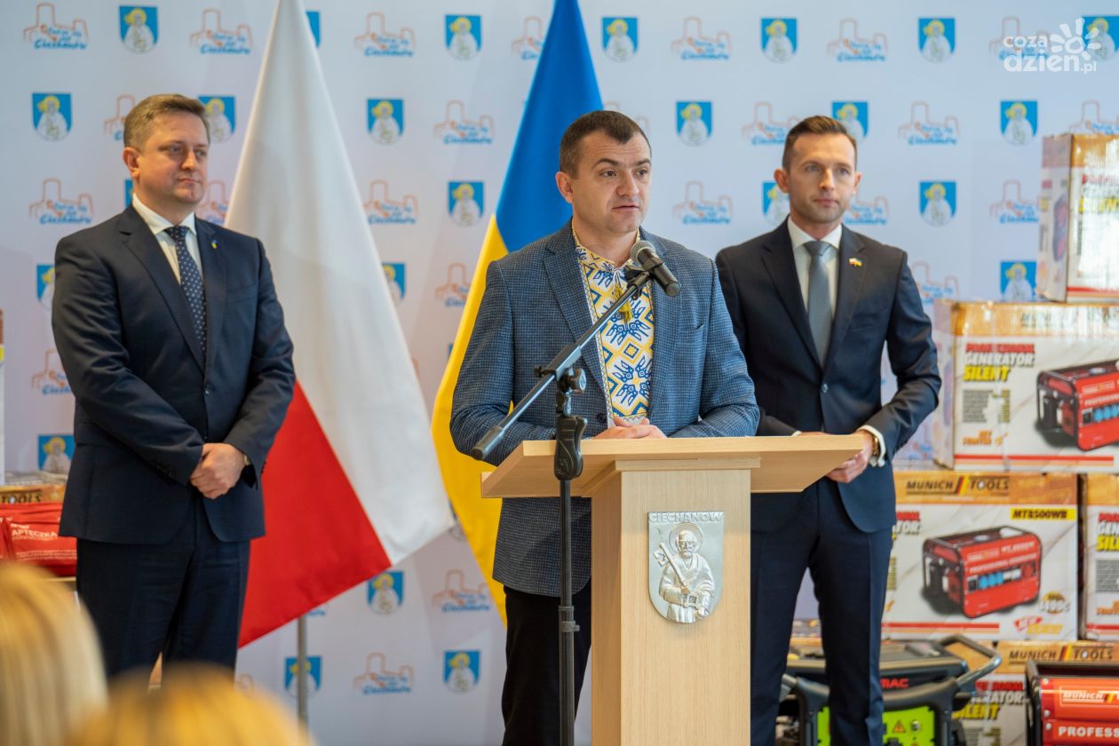 To nagranie chwyta za serce