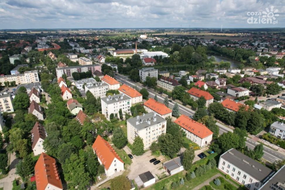 Mieszkanie za remont w Ciechanowie. Miasto odpowiada na lawinę wniosków 