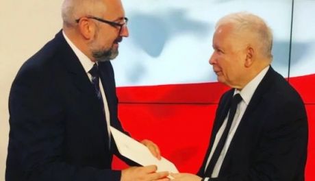 "PiS gwarantuje bezpieczeństwo" - Bieńkowski o planach na wybory parlamentarne