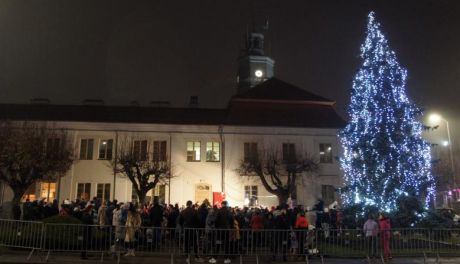 Dni z kulturą i sportem w Mławie 