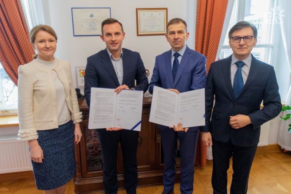 2 stycznia rusza rejestracja. Teraz także chłopcy skorzystają ze szczepień przeciw HPV