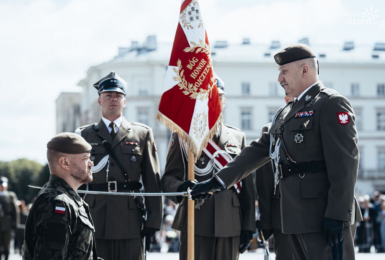 Dla nich był rokiem pełnym wyzwań