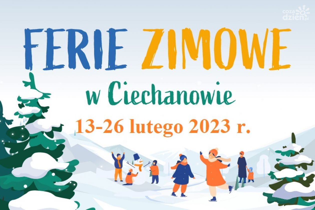 Już za miesiąc moc atrakcji
