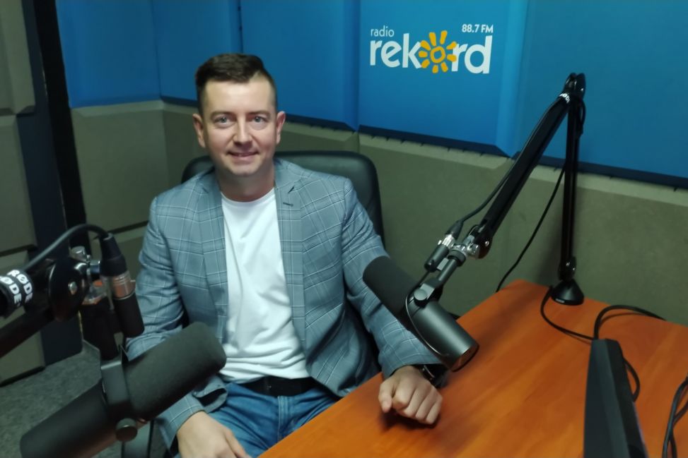 Krzysztof Szczepański - o ciechanowskim rynku mieszkaniowym AD 2022