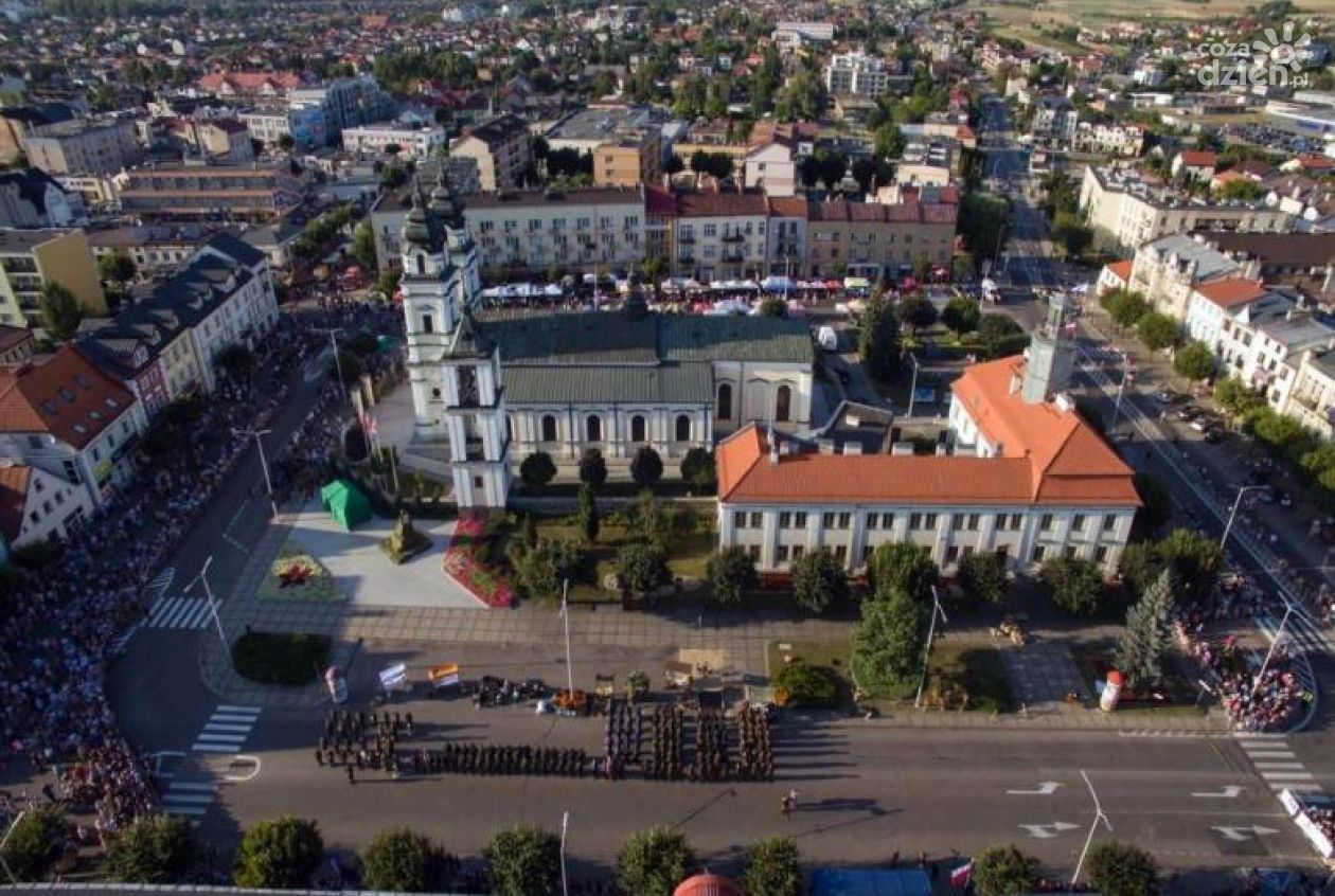Odwiedziło ją już kilka tysięcy osób