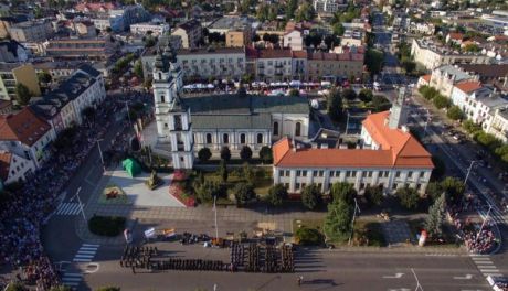 Na co idą moje pieniądze? Mławianie wiedzą ja to  sprawdzić