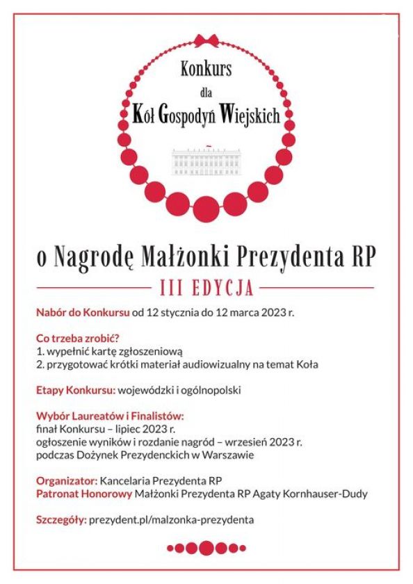 Mają czas do lipca. Jest o co walczyć!