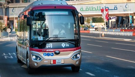 Z Kataru do Pułtuska. Miasto kupi dwa elektryczne autobusy, znane z mistrzostw świata 