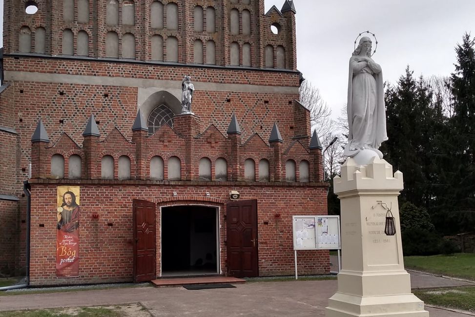 Dach do remontu. Gmina pomoże kościołowi