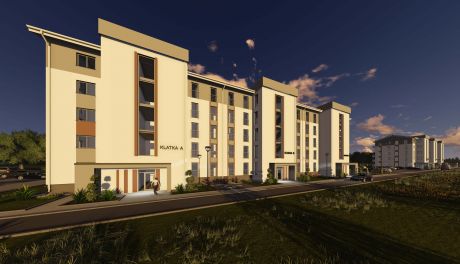 Powstanie 100 nowych mieszkań na wynajem w Ciechanowie