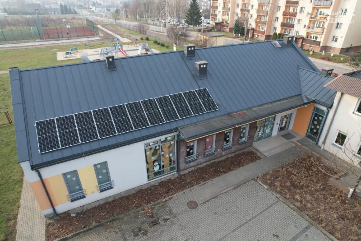 To już 5 tego typu inwestycja