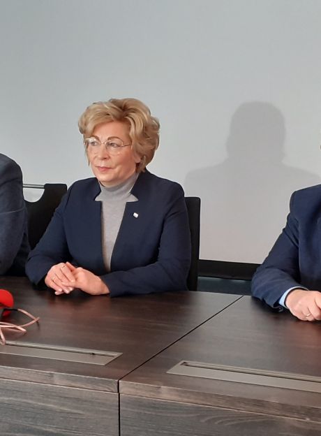 Ponad 5 mln zł na przebudowę ul. Leśnej. To wystarczy tylko na krótki odcinek