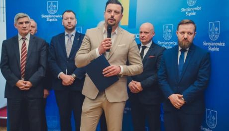 Rafał Piech - słynny i kontrowersyjny  prezydent spotka się w sobotę z mieszkańcami Ciechanowa