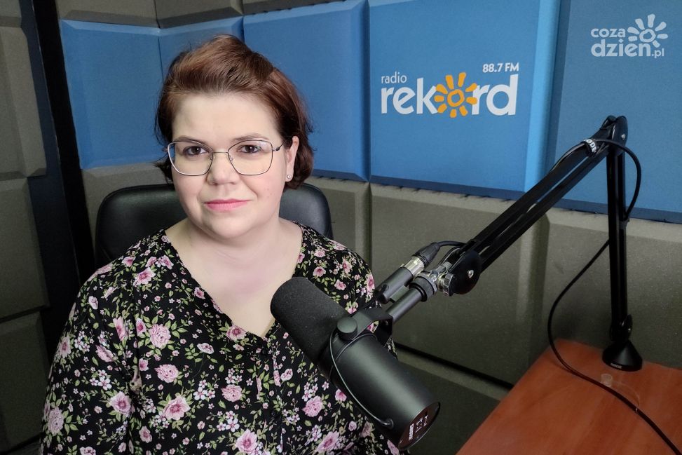 Katarzyna Zakrzewska: Wszystko zaczęło się od sentymentu