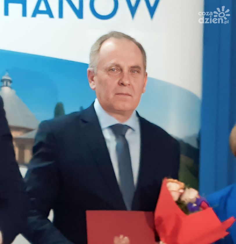 Stefan Pawłowski pełni obowiązki wójta gminy Ciechanów. Czy nasza przepowiednia się spełnia?