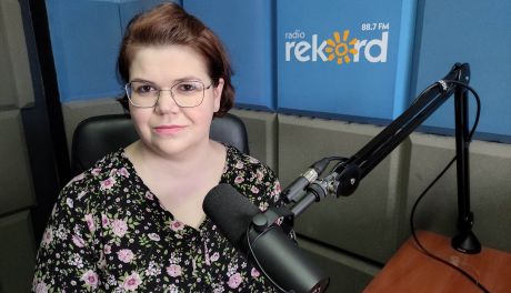Katarzyna Zakrzewska: Wszystko zaczęło się od sentymentu