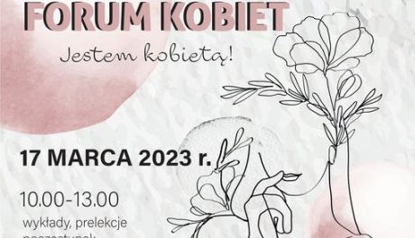 Ciechanowskie Forum Kobiet