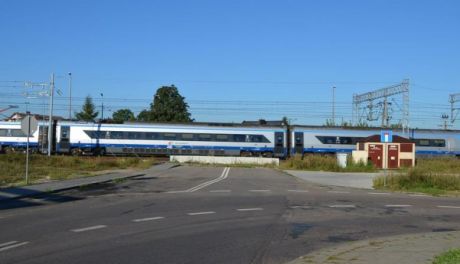 Tunel pod torami. Miasto Mława złożyło wniosek