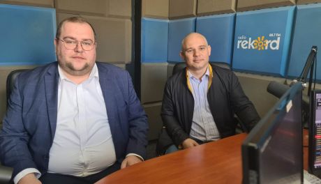 Adam Olszewski, Bartosz Machul: Nie chcemy wprowadzać rewolucji, tylko ewolucję