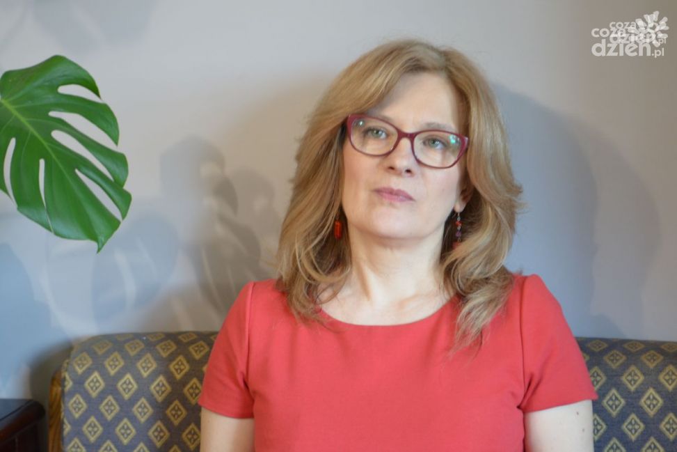 Dorota Jezierska kandyduje do Mazowieckiej Rady Działalności Pożytku Publicznego