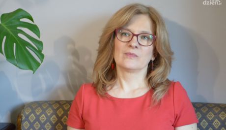 Dorota Jezierska kandyduje do Mazowieckiej Rady Działalności Pożytku Publicznego