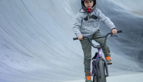 Mława zbuduje pumptrack i skatepark