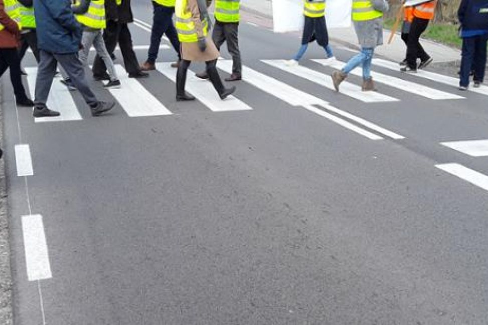 Zablokują drogę! Będą duże utrudnienia 