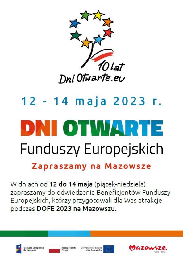 W programie warsztaty i pokaz filmu