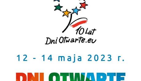 Dni Otwarte Funduszy Europejskich
