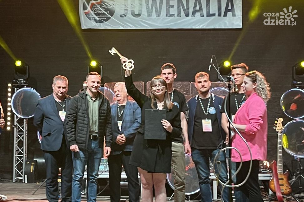 [foto] Studenci rządzą Ciechanowem. Trwają Juwenalia 2023!