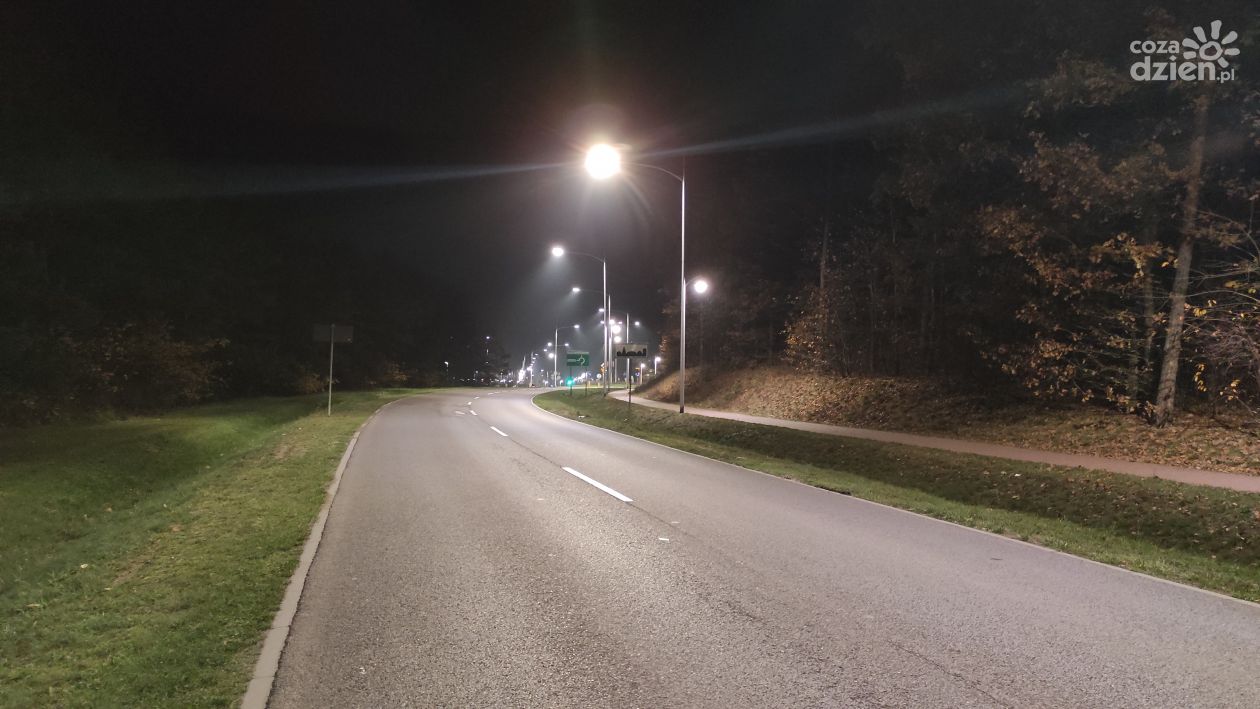 Miasto Mława inwestuje w przyszłość: 86 słupów i 88 lamp zostanie wymienionych na energooszczędne rozwiązania LED