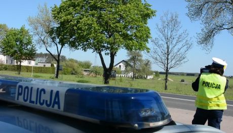 Niebezpieczeństwo na drogach i wyłudzenia pieniędzy - doniesienia z powiatu przasnyskiego