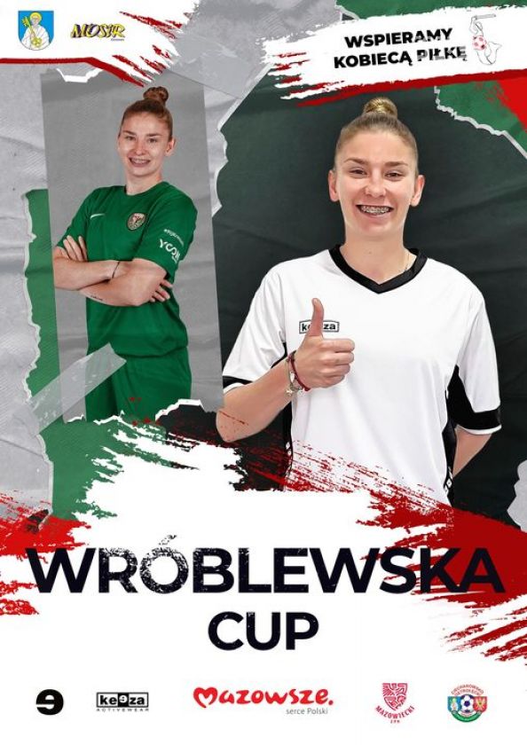 Turniej Dziewcząt Wróblewska Cup już w niedzielę